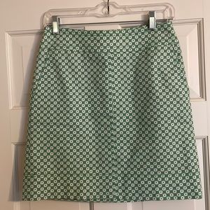 Talbots Size 2 Ladies Casual Skirt